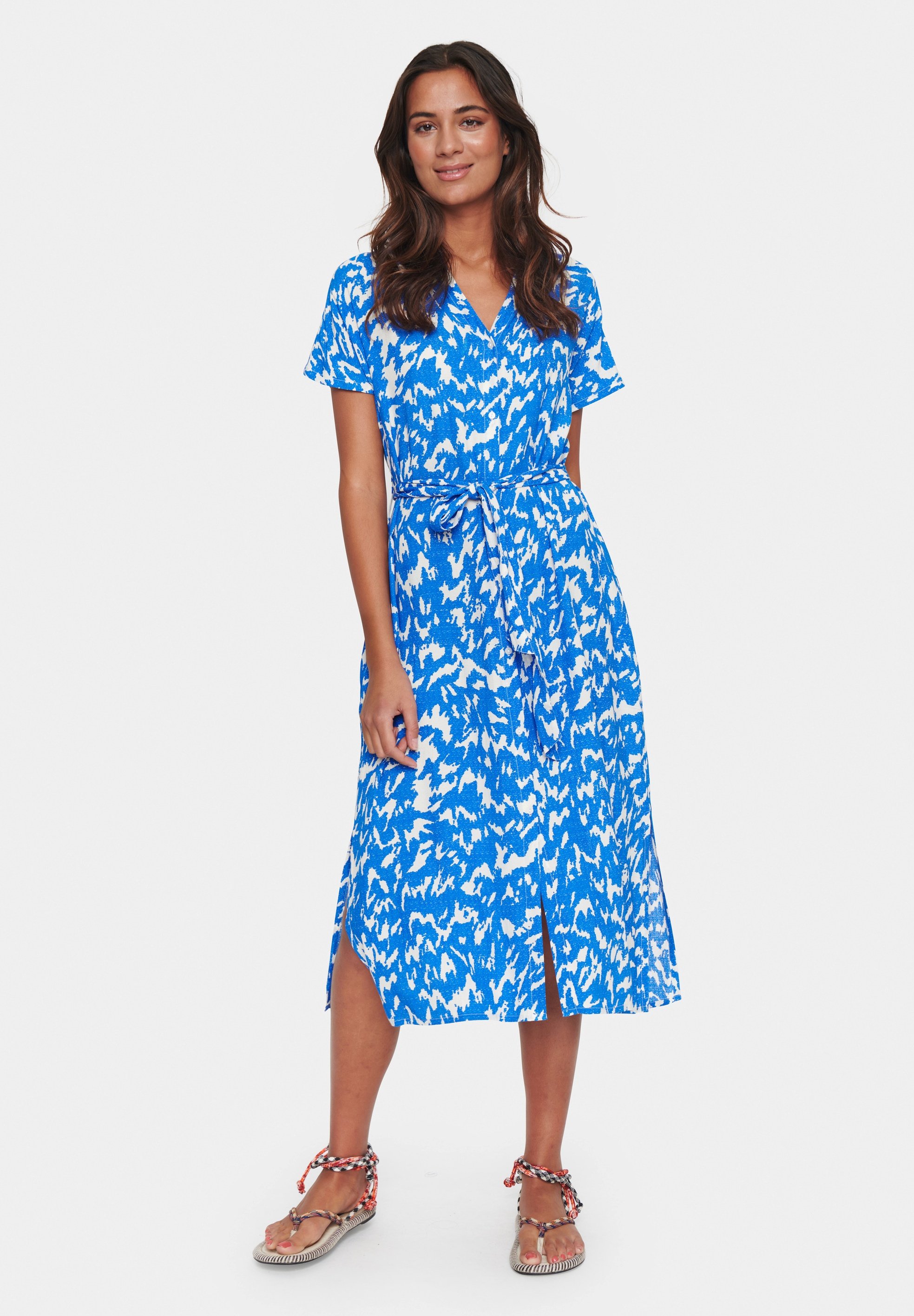 Zalando saint tropez kleid Outlet